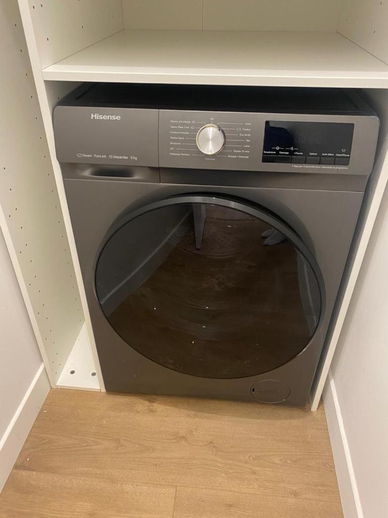 Elegance & Confort Au Coeur De Cholet ! Luaran gambar